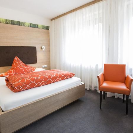 Hotel-Pension-Waldblick Garni Gittersdorf Quarto foto